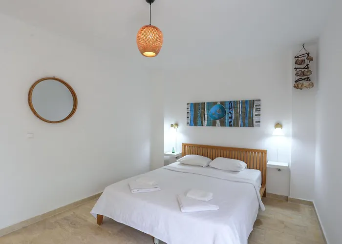 Sofia Amazing Sea View *