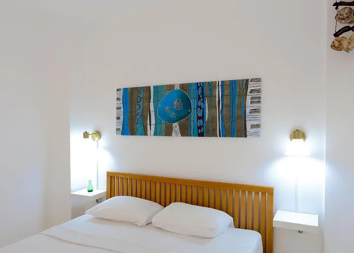 Sofia Amazing Sea View * Kaş