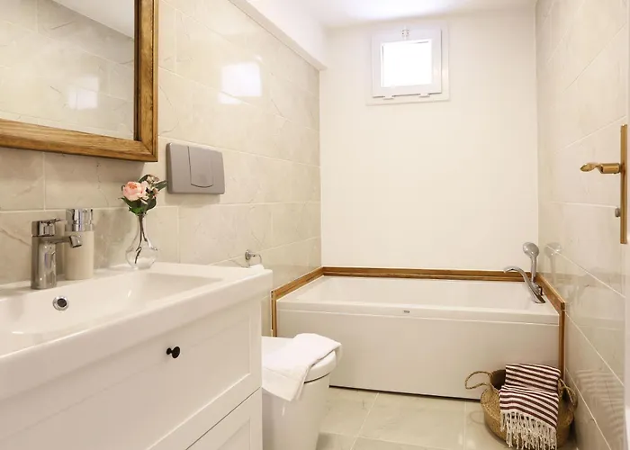 Sofia Amazing Sea View Kaş