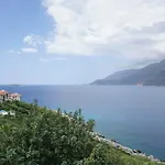 Sofia Amazing Sea View Apartmán
