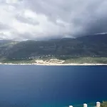 Sofia Amazing Sea View Kaş