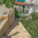 Apartmán Sofia Amazing Sea View Kaş