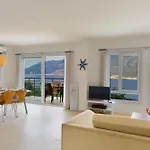 Apartmán Sofia Amazing Sea View *