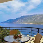 Sofia Amazing Sea View Kaş