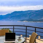 Apartmán Sofia Amazing Sea View *