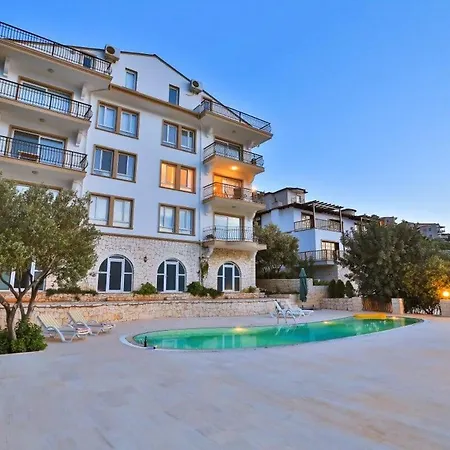 Sofia Amazing Sea View Apartmán *