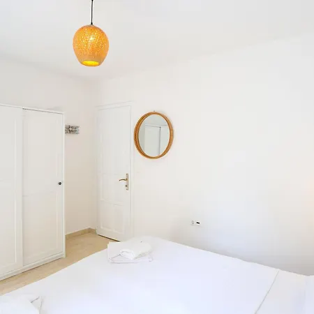 Sofia Amazing Sea View Apartmán