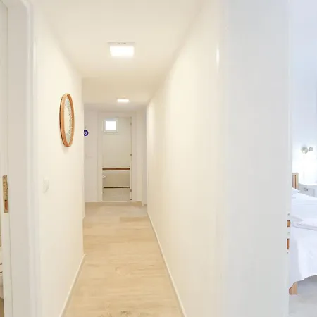 Sofia Amazing Sea View