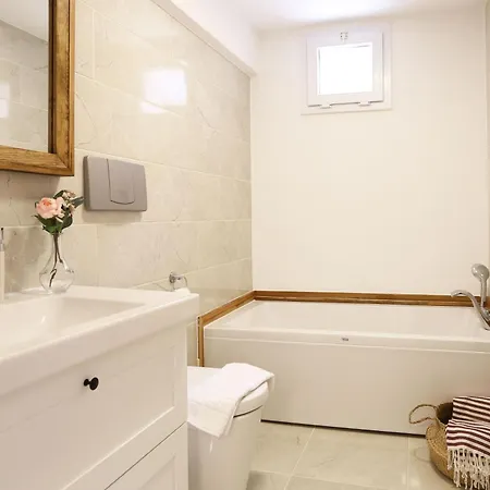 Sofia Amazing Sea View Kaş