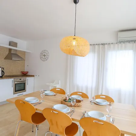 Apartamento Sofia Amazing Sea View Kaş