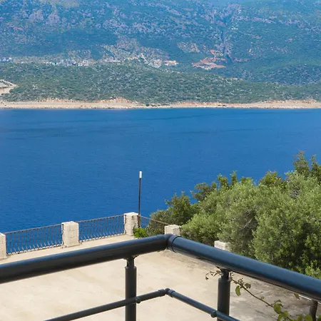 Daire Sofia Amazing Sea View *