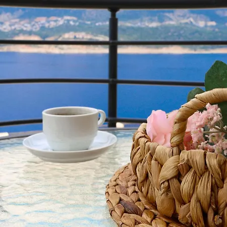 Sofia Amazing Sea View