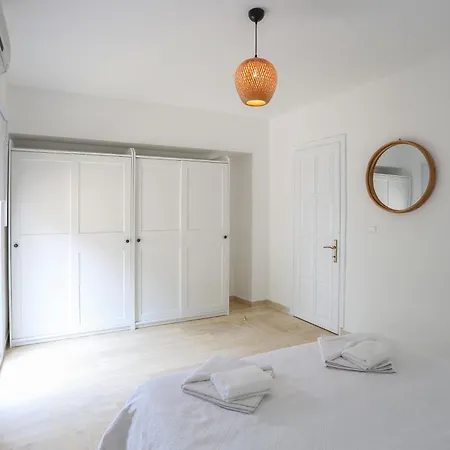 Daire Sofia Amazing Sea View Kaş