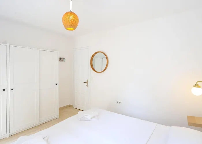 Sofia Amazing Sea View Daire