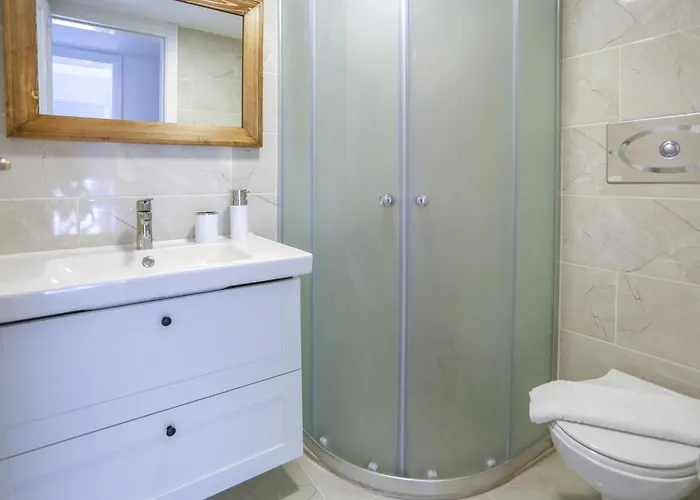 Sofia Amazing Sea View *