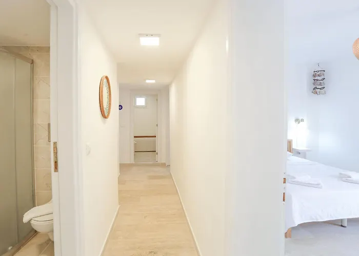 Sofia Amazing Sea View