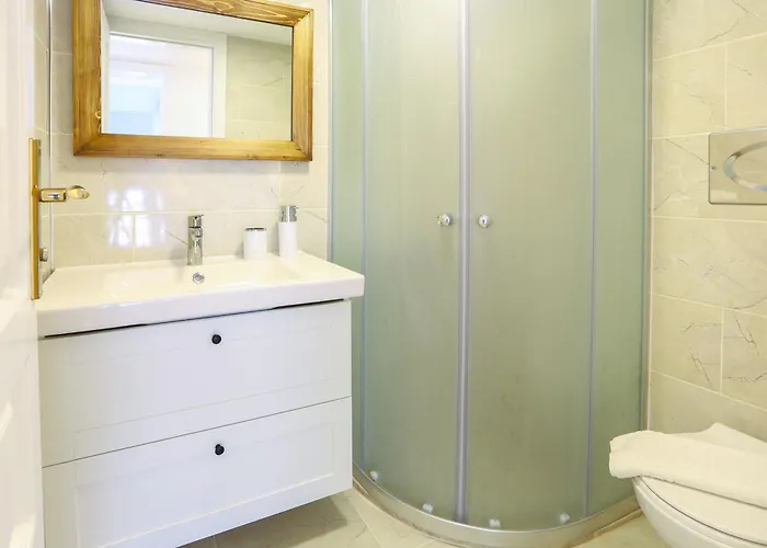 Sofia Amazing Sea View * Kaş