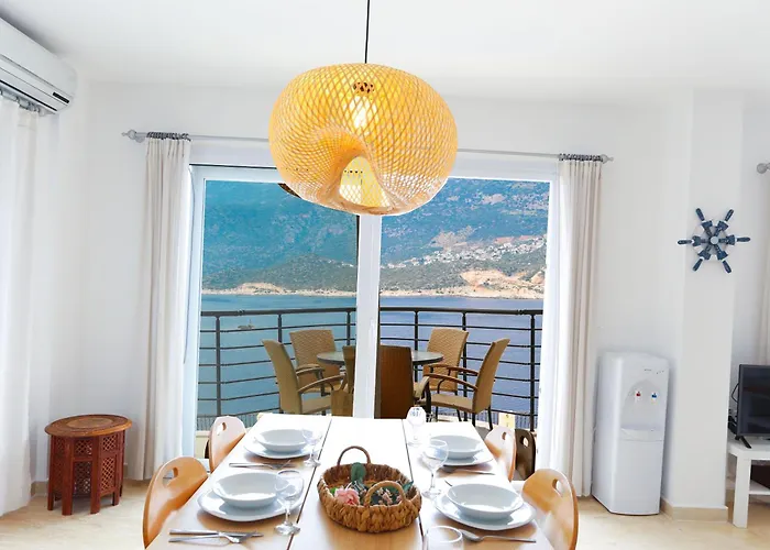 Sofia Amazing Sea View *