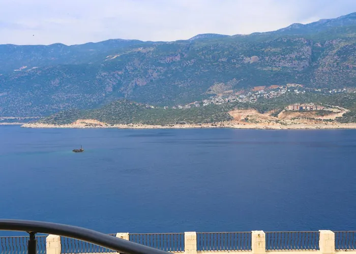 Sofia Amazing Sea View