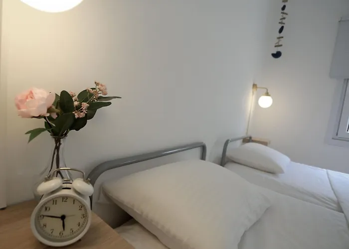 Sofia Amazing Sea View